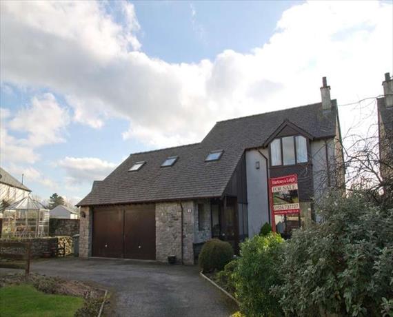 4&nbsp;Bedroom&nbsp;Detached